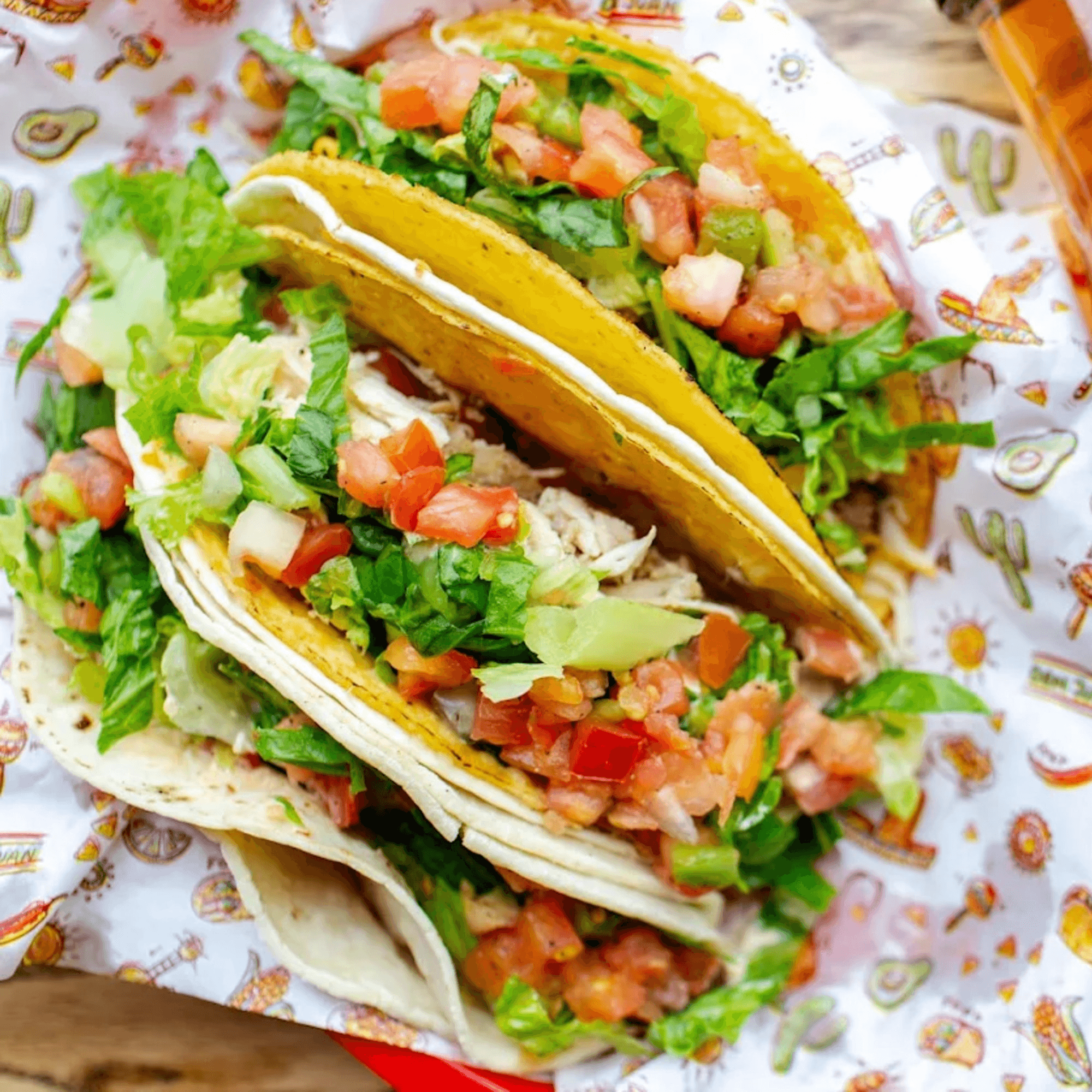 Don Juan Mex Grill gallery image #3