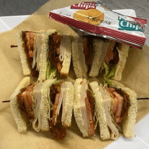 Turkey Club