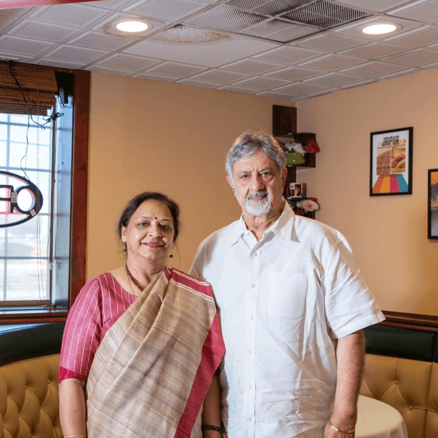 From Our Family Kitchen to Your Table 