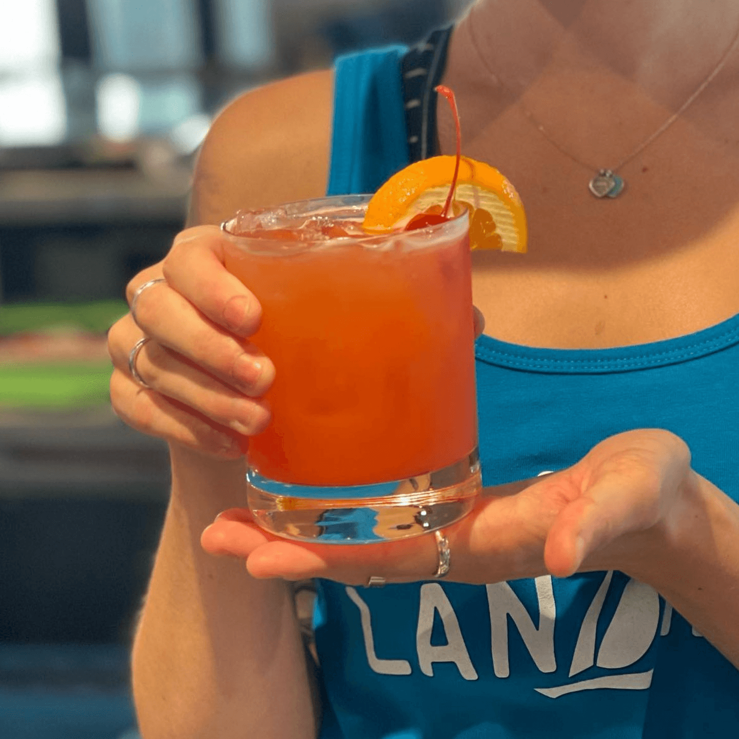 Get In Touch With Us!