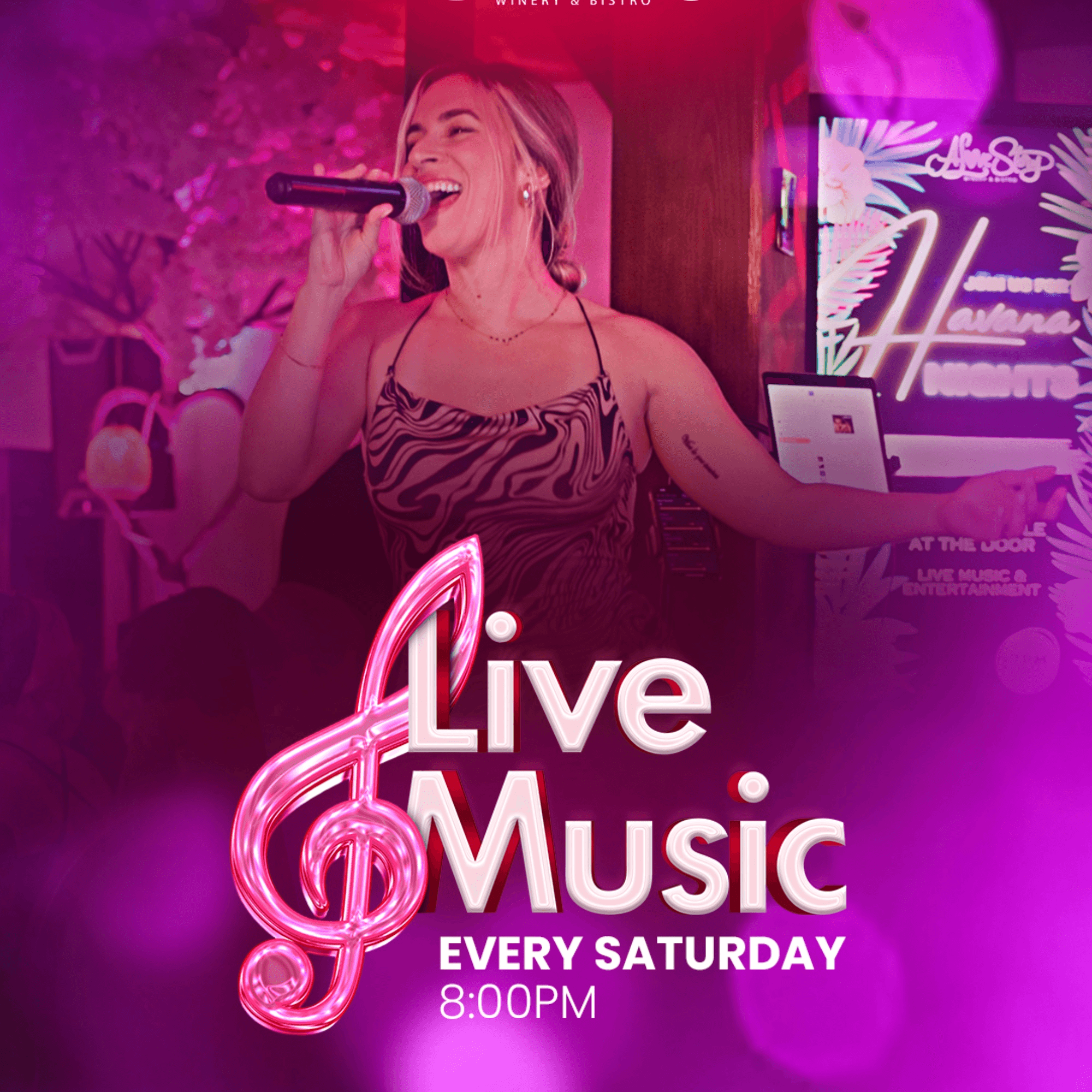 A Love Story Winery & Bistro gallery image #8