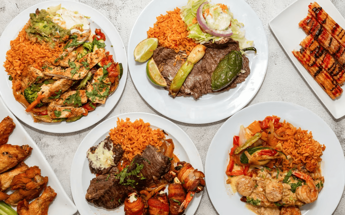 Join Our Amigos Rewards Program 🎉