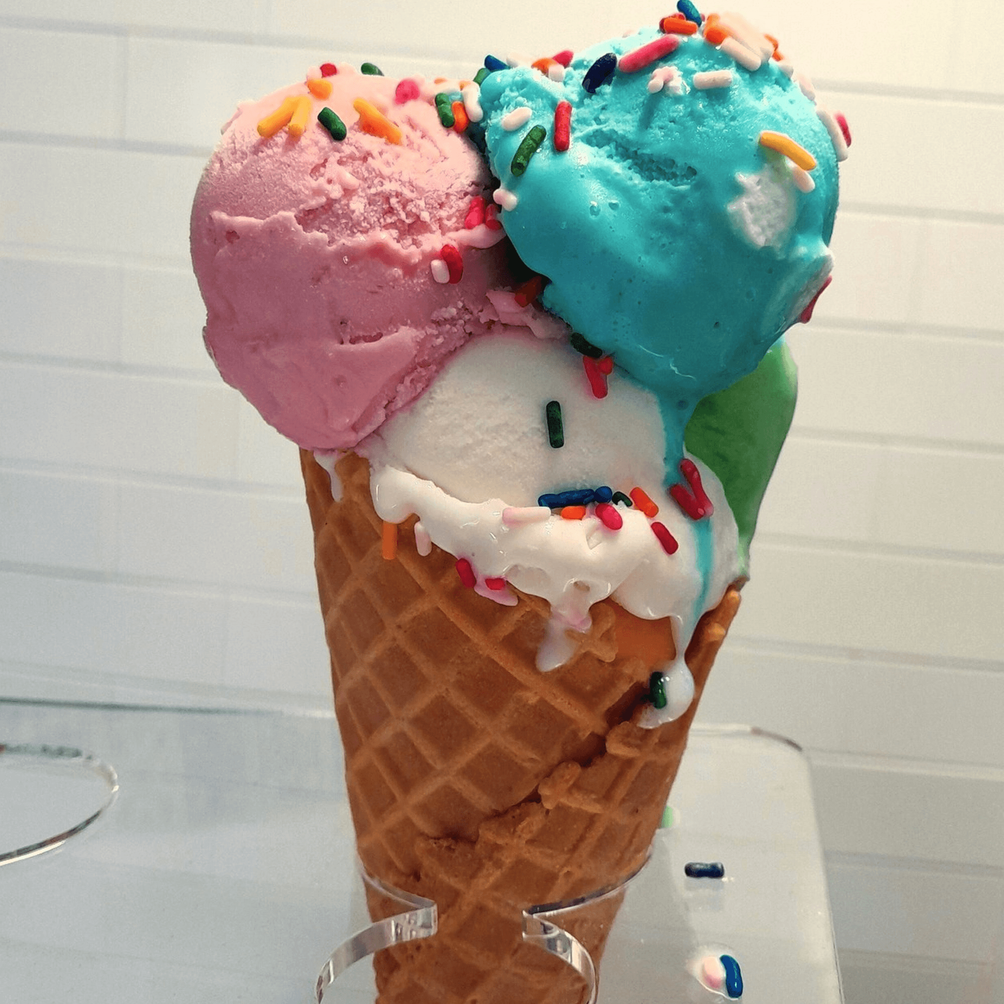 Delicious Pizza Gelato European Treats Best pizza in Port Charlotte, FL