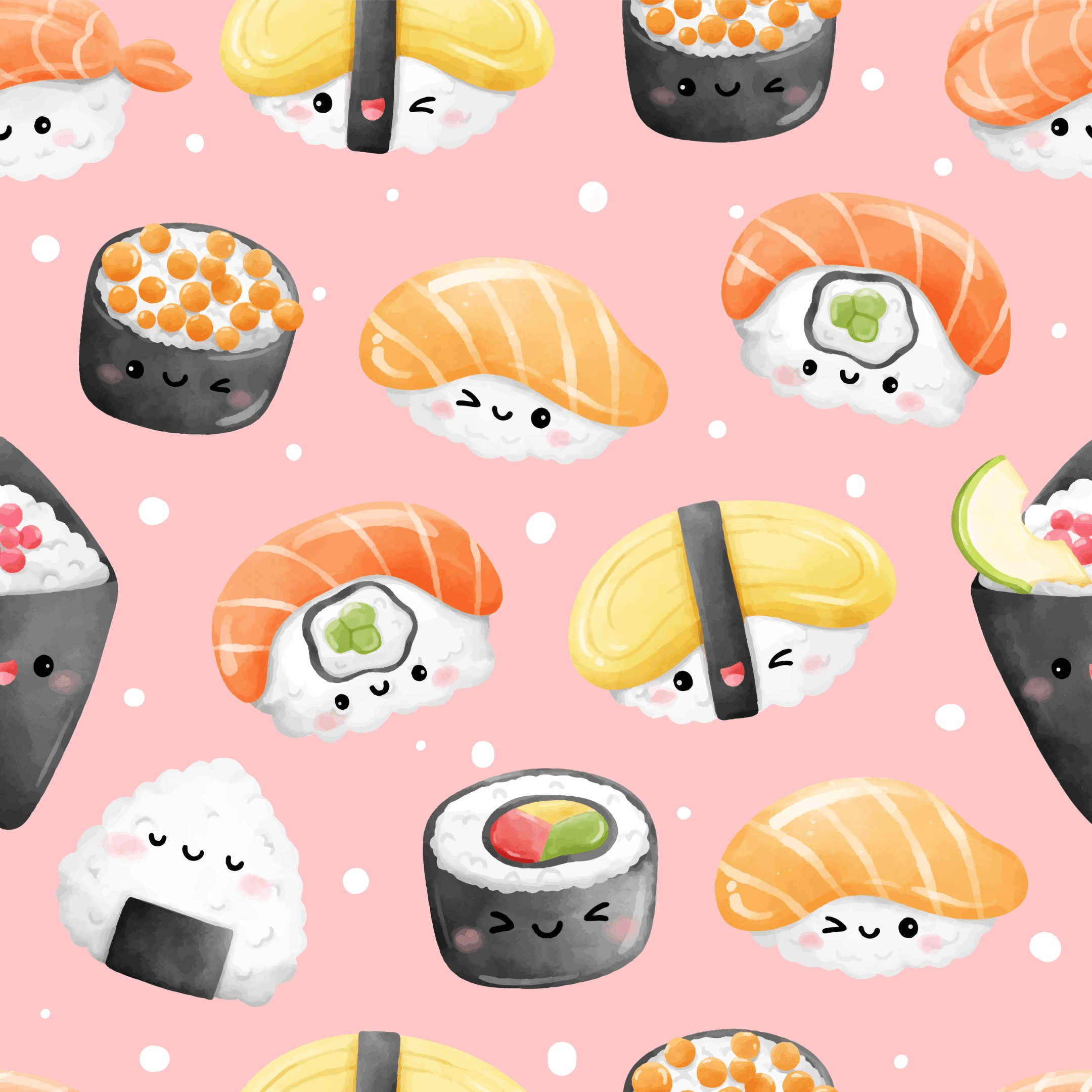 Platinum Platter - The Omakase Experience.