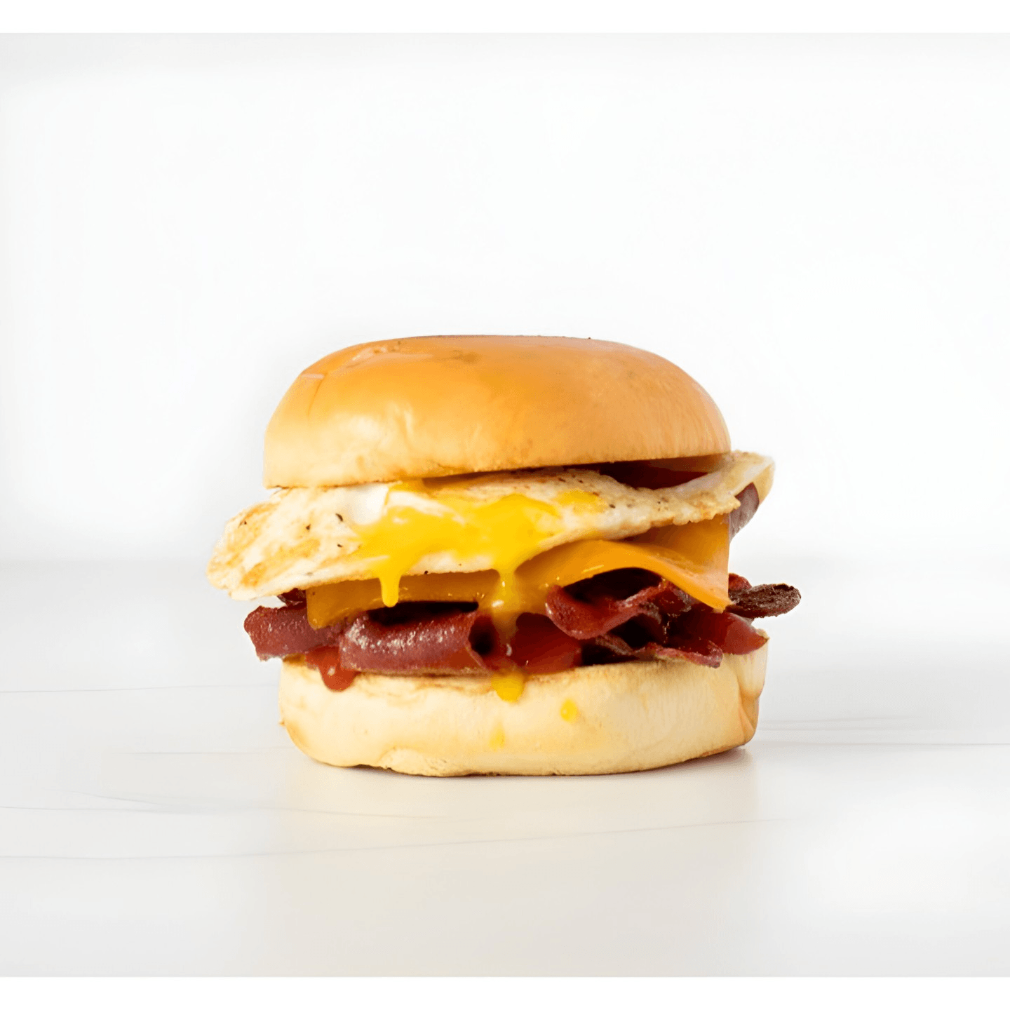 Stacked, Saucy, and Seriously Good