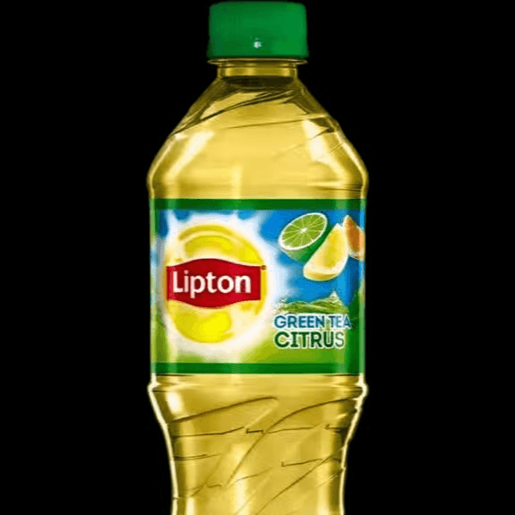 Lipton Citrus.