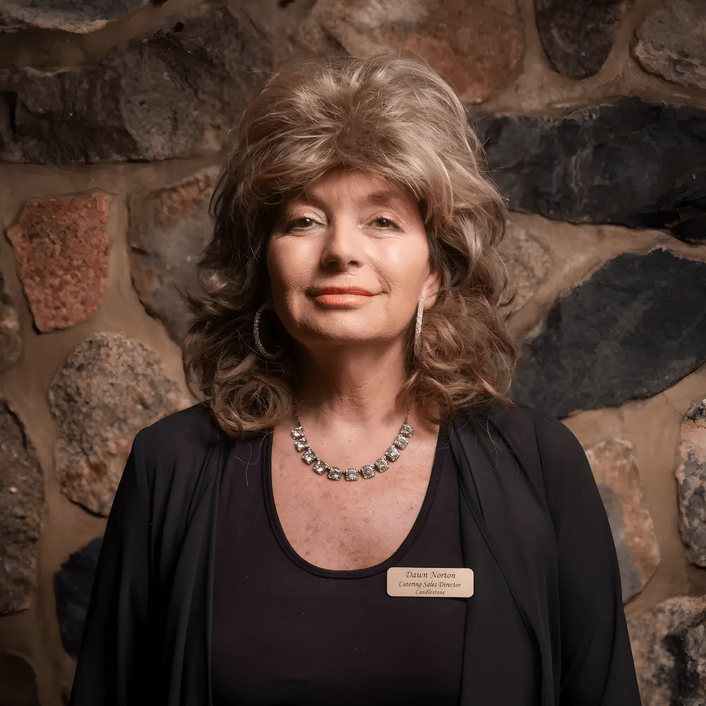 Dawn Norton