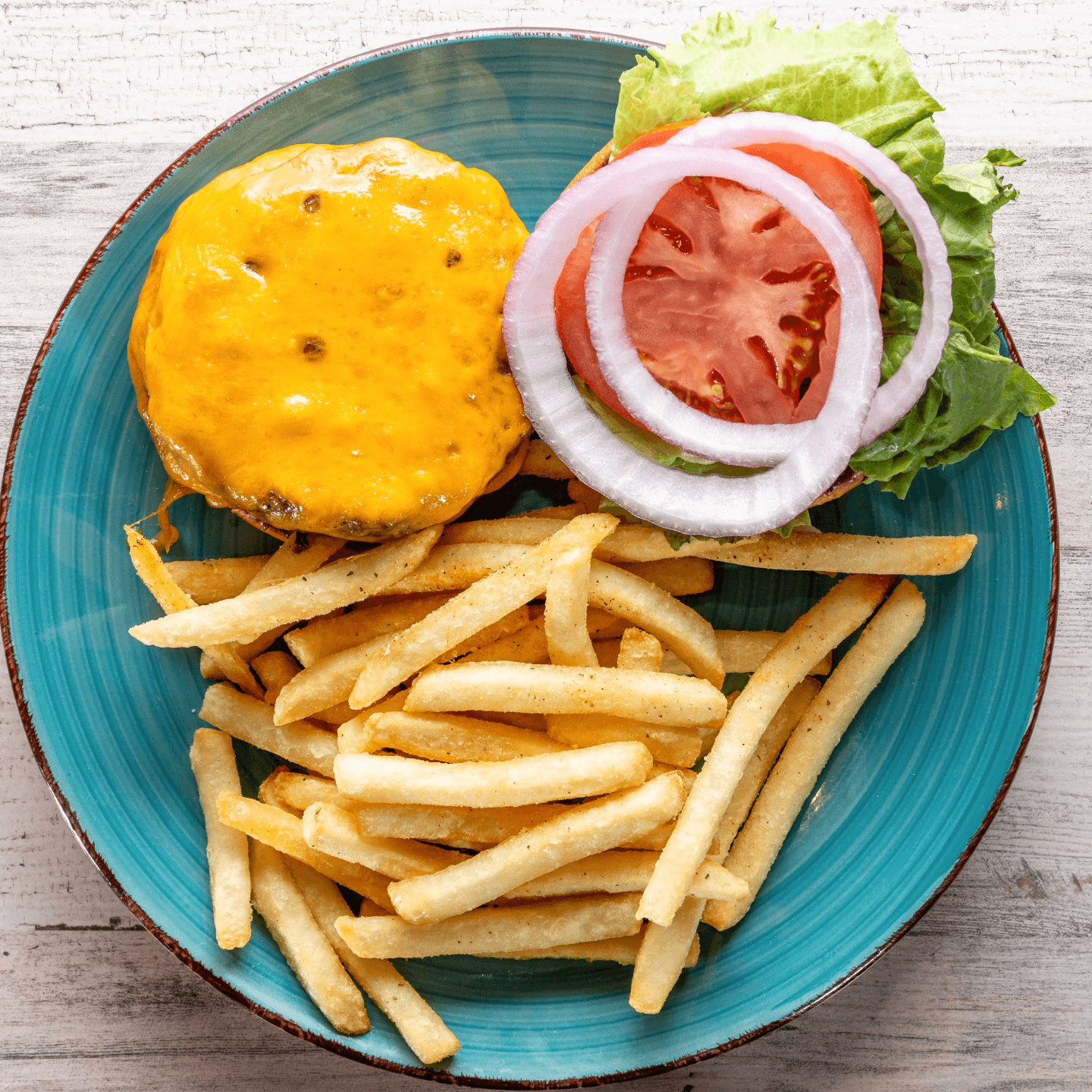 Hearty Favorites Served With Comfort & Care