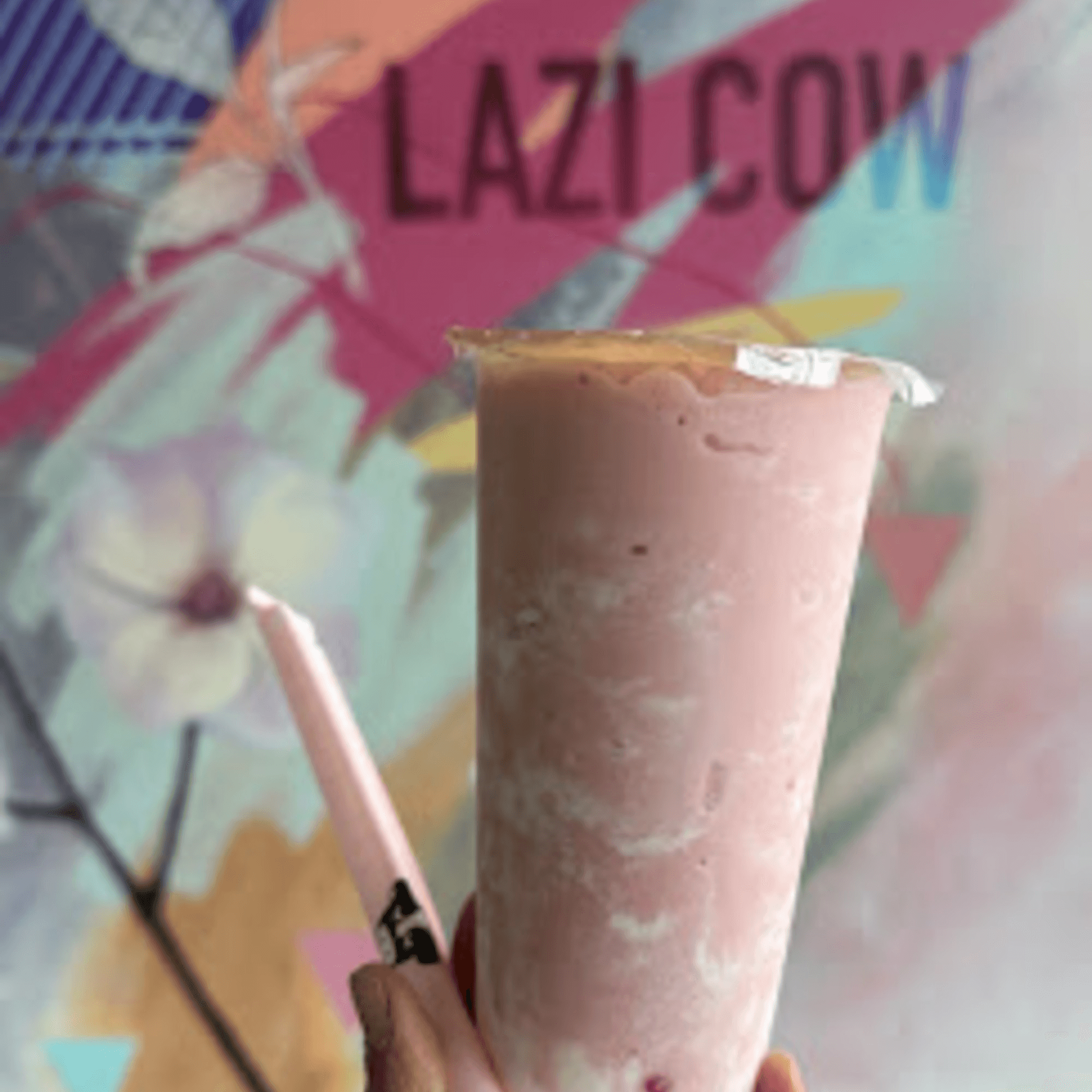 Lazi Cow gallery image #3