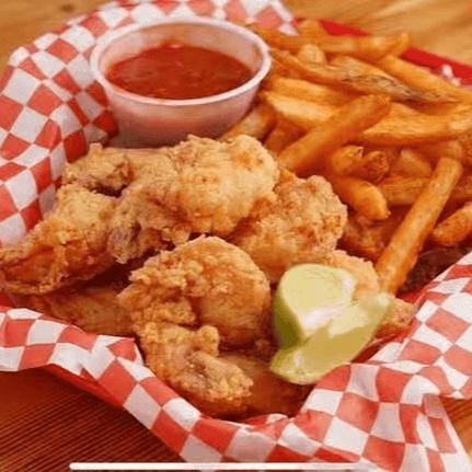 Shrimp Basket (10).