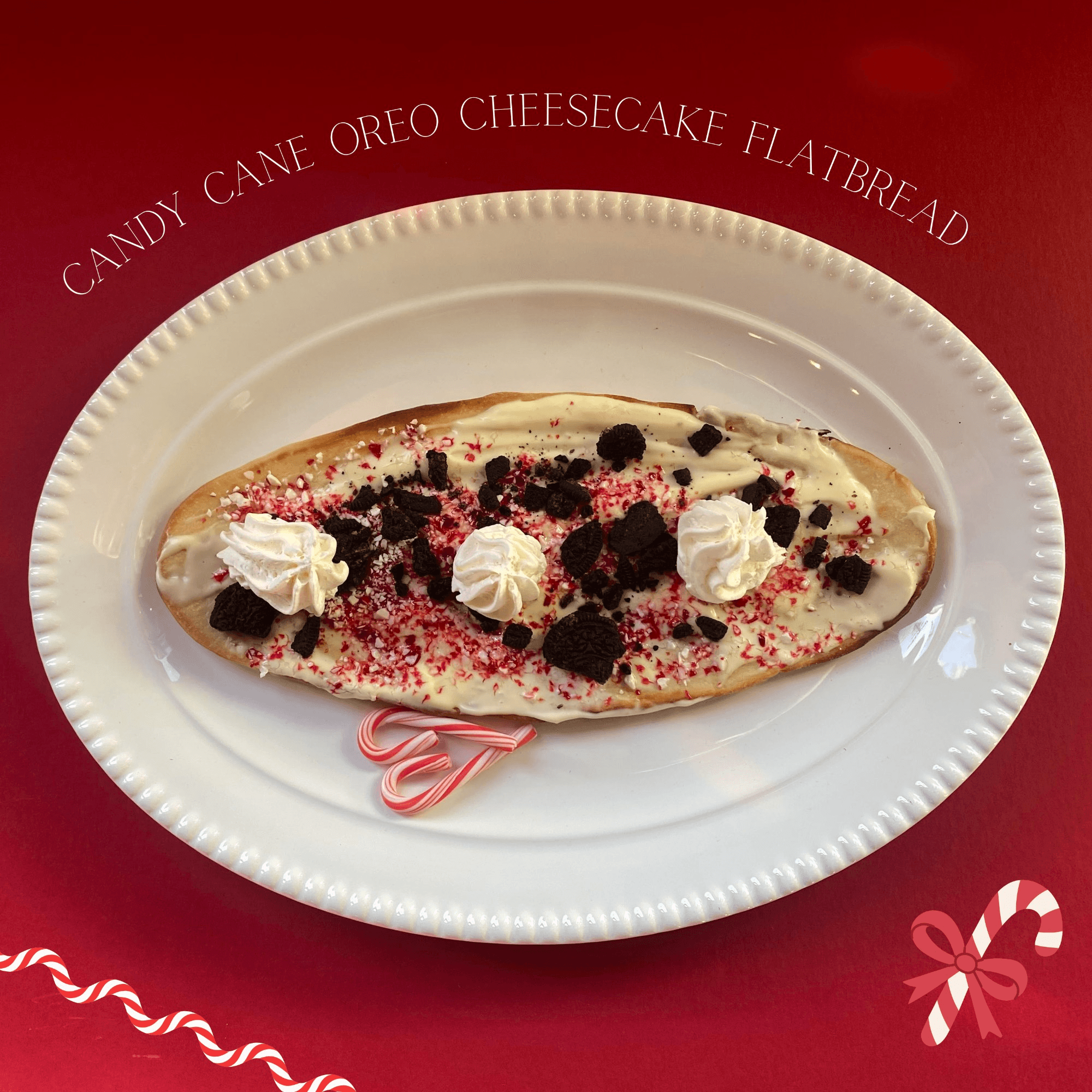 Uplifted Bistro gallery image #1