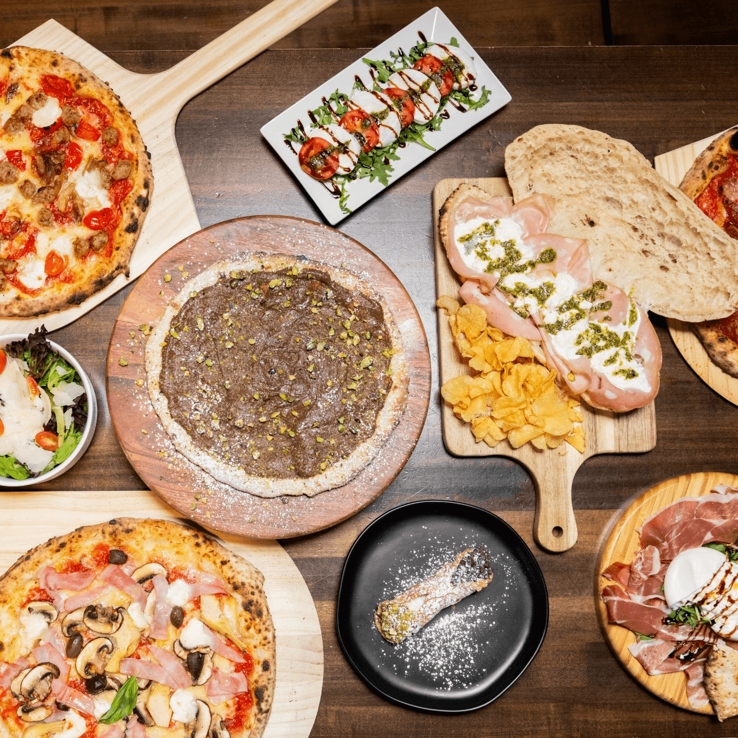 Planning an Event and Need Great Food?