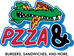 PZZA&