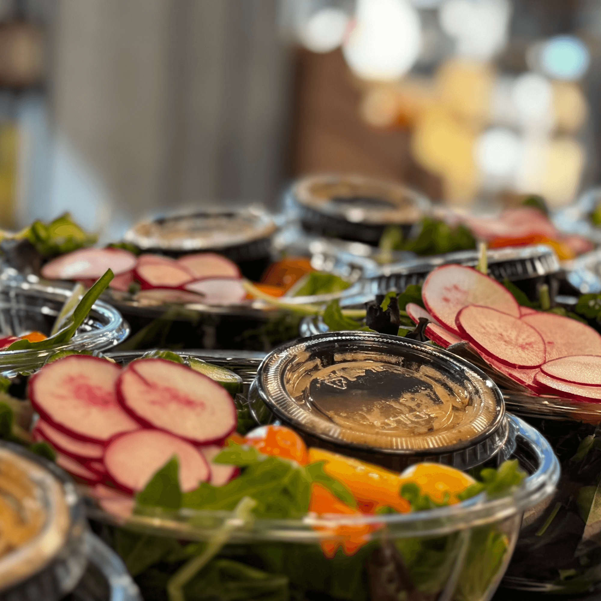 Buck's Deli & Market gallery image #1