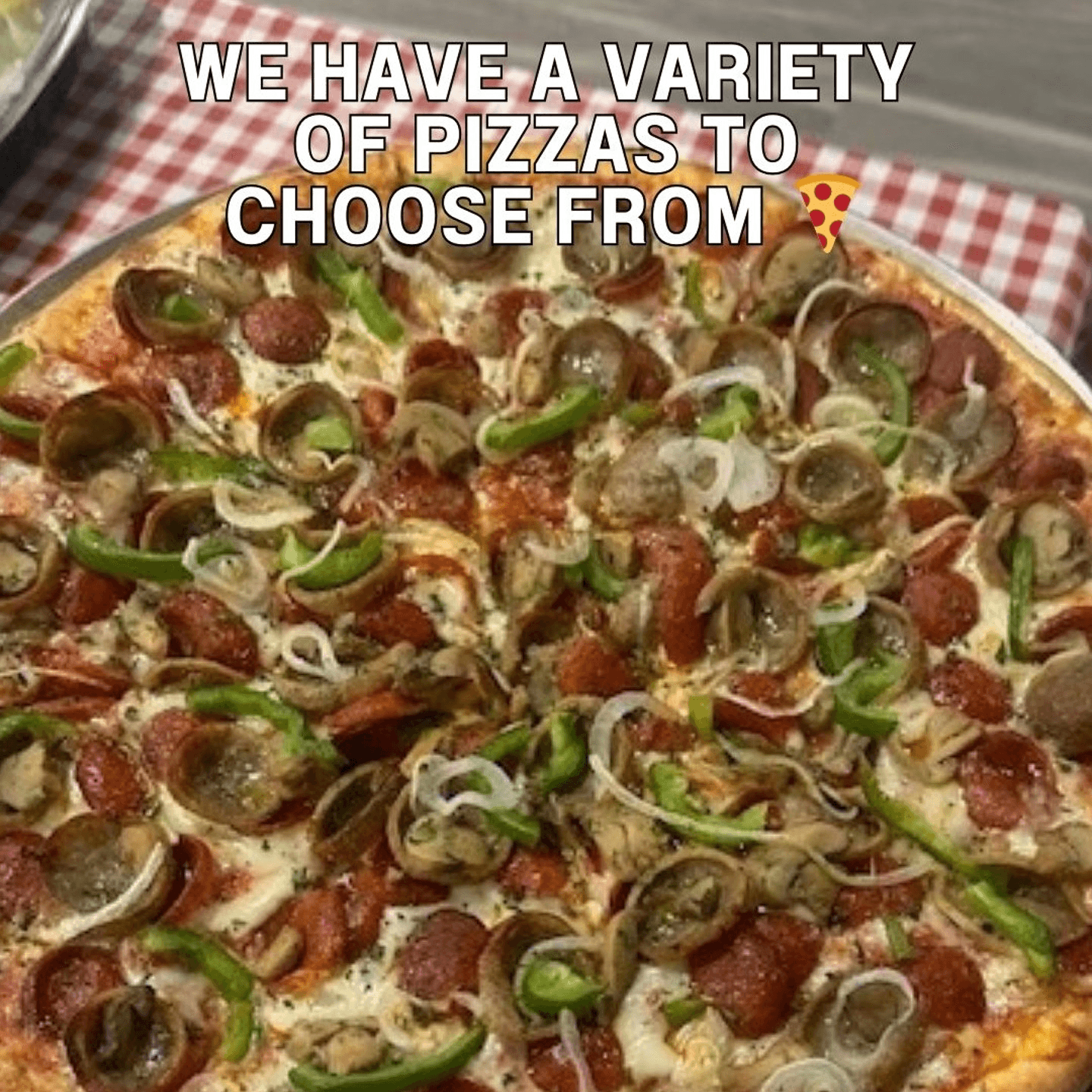 Homemade From Us to You