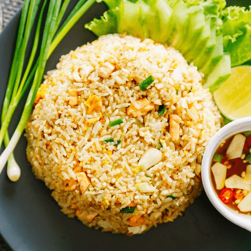 Fried Rice