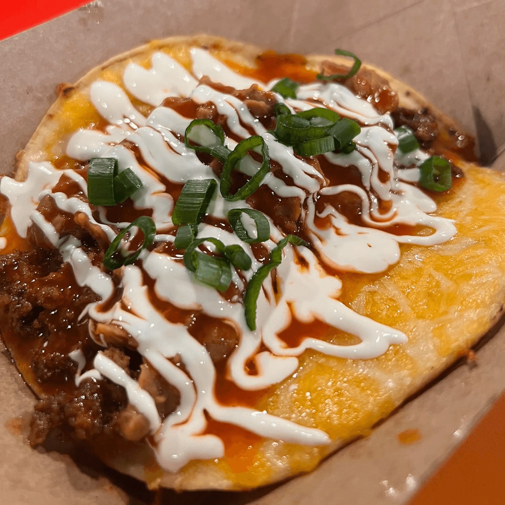 Krazy Taco 937 gallery image #4