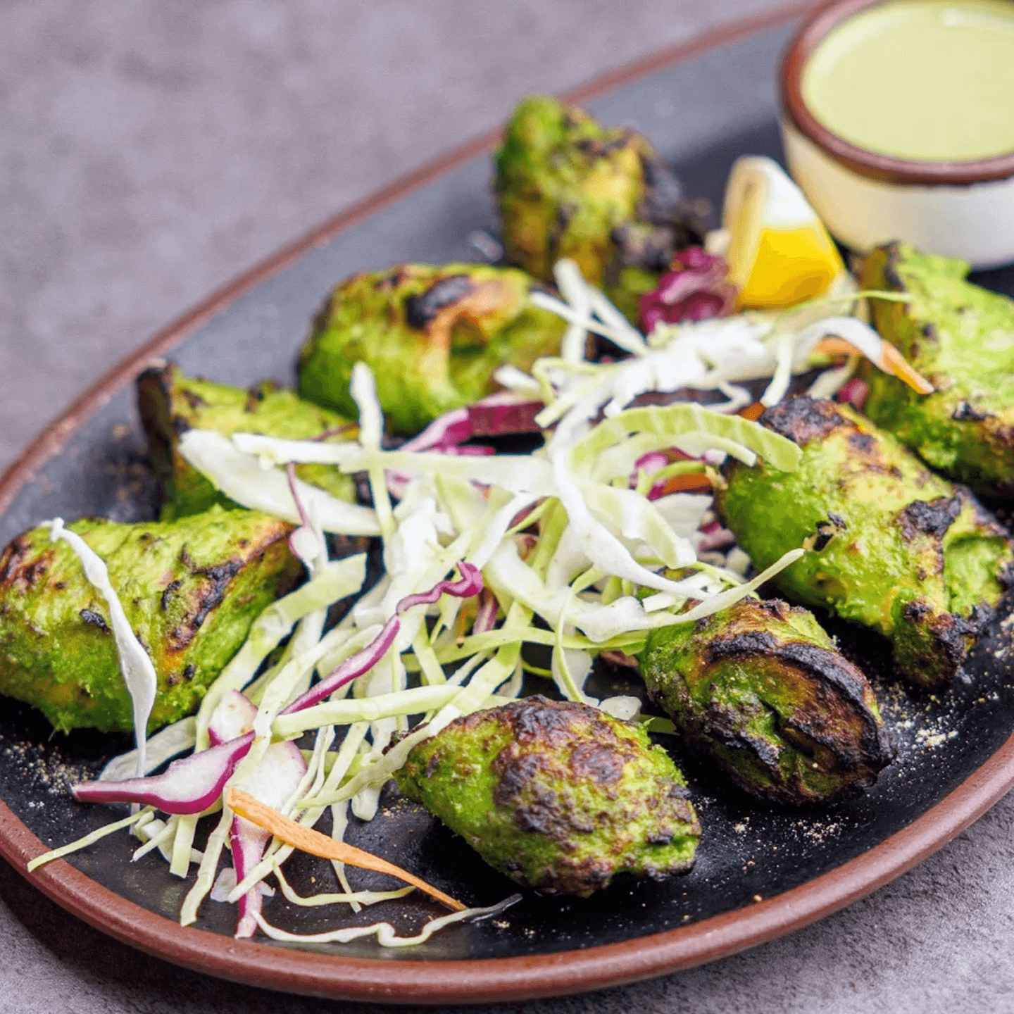 Quick and Easy Ordering