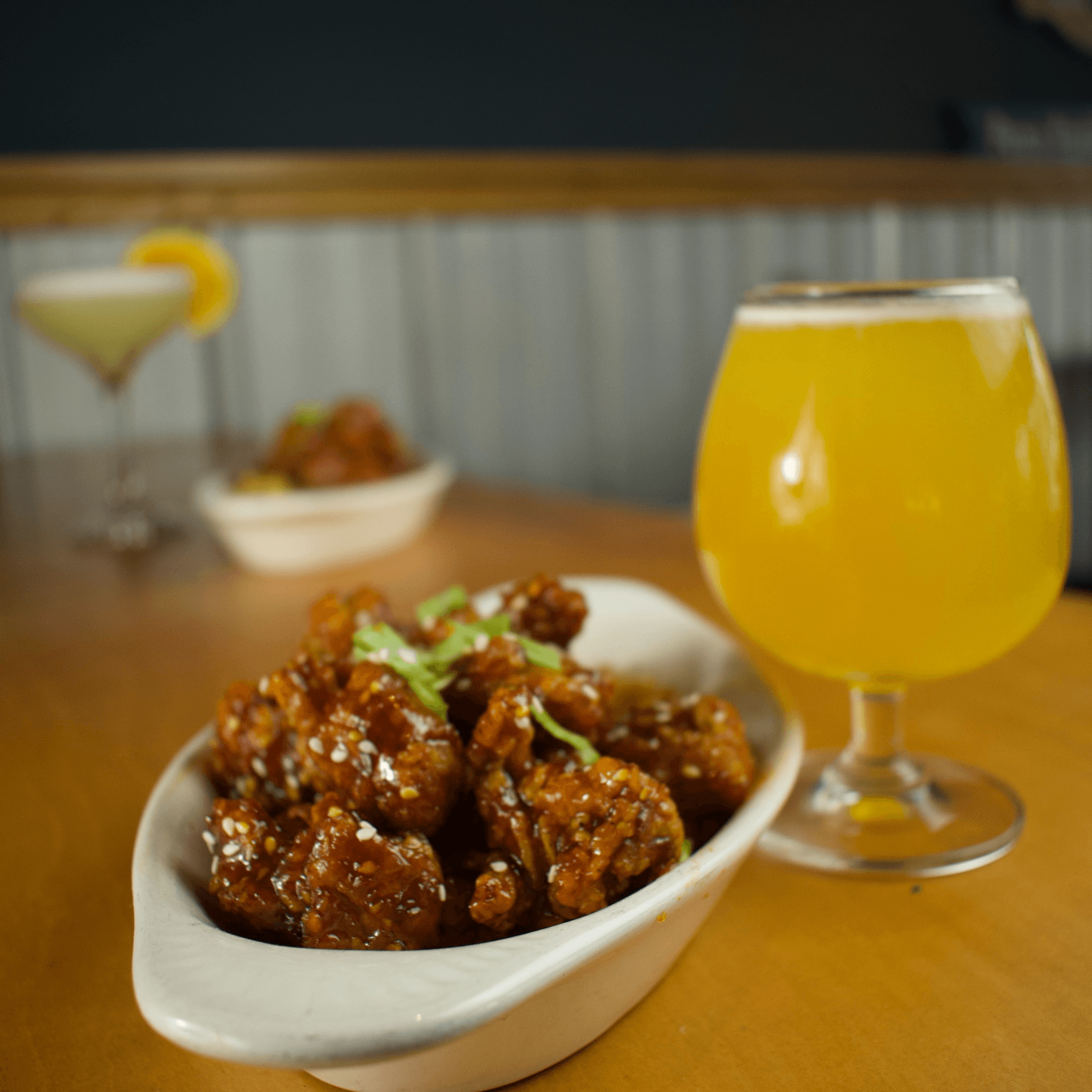 Lilo's Streetfood & OKA Sushi gallery image #5