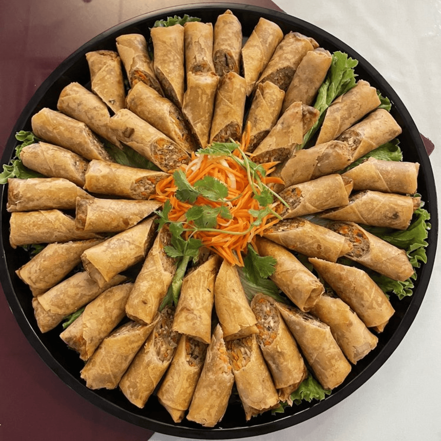 Catering Available for Your Special Events