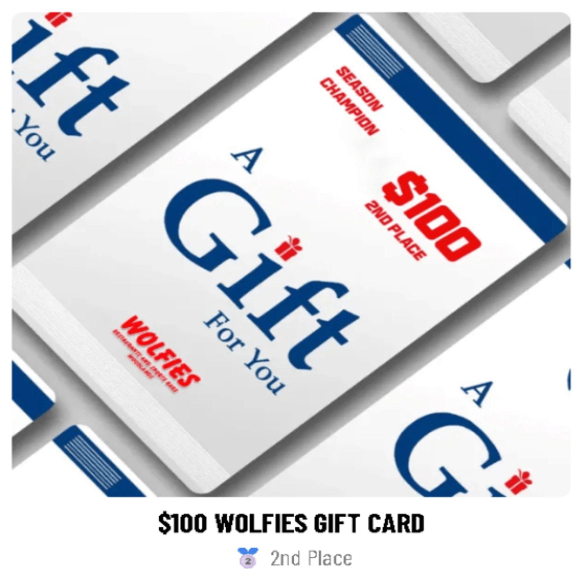 Wolfies Restaurant and Sports Bar gallery image #2