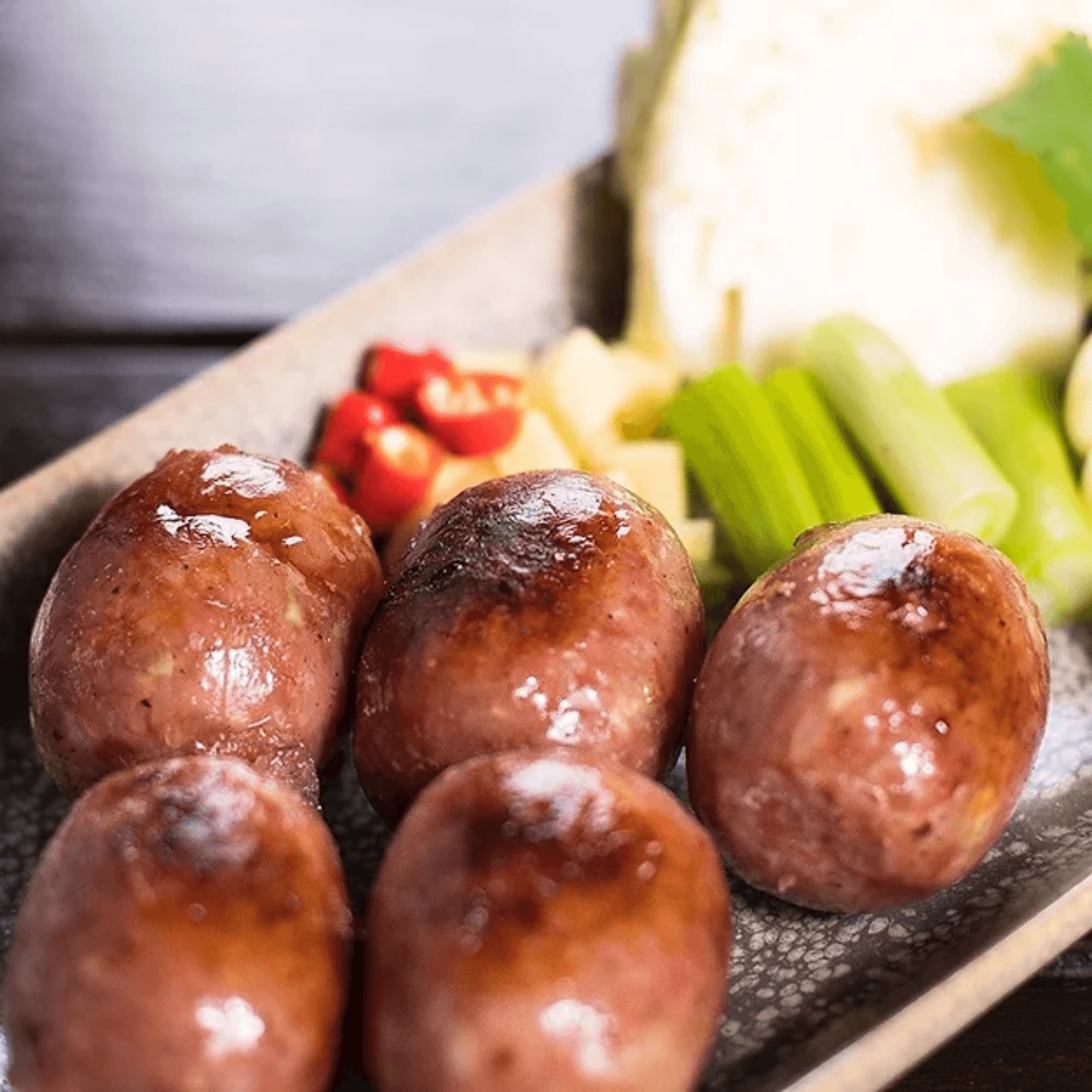 Bai Tong Thai Street Cafe gallery image #6