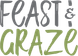 Feast and Graze