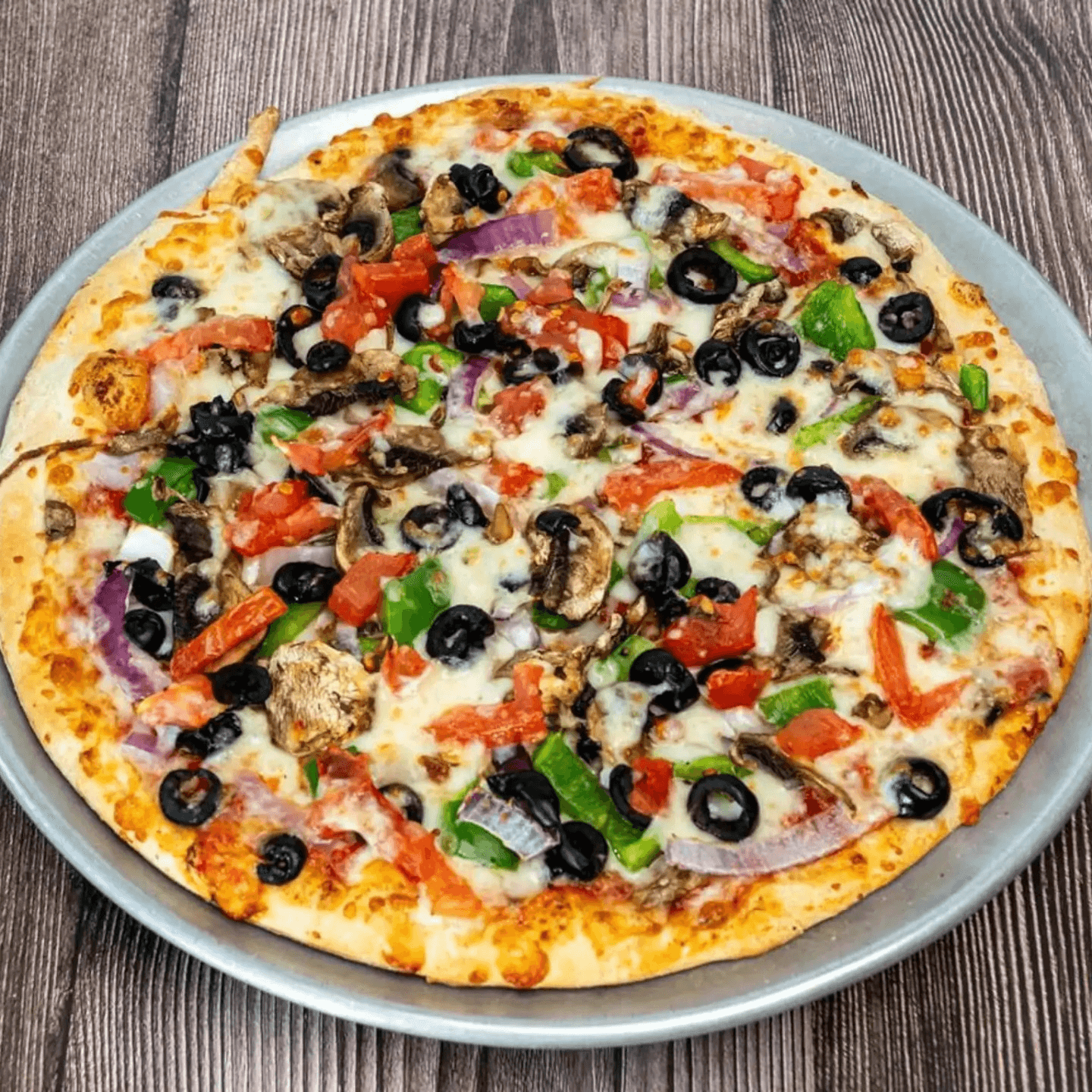 Fresh Ingredients, Unmatched Quality 