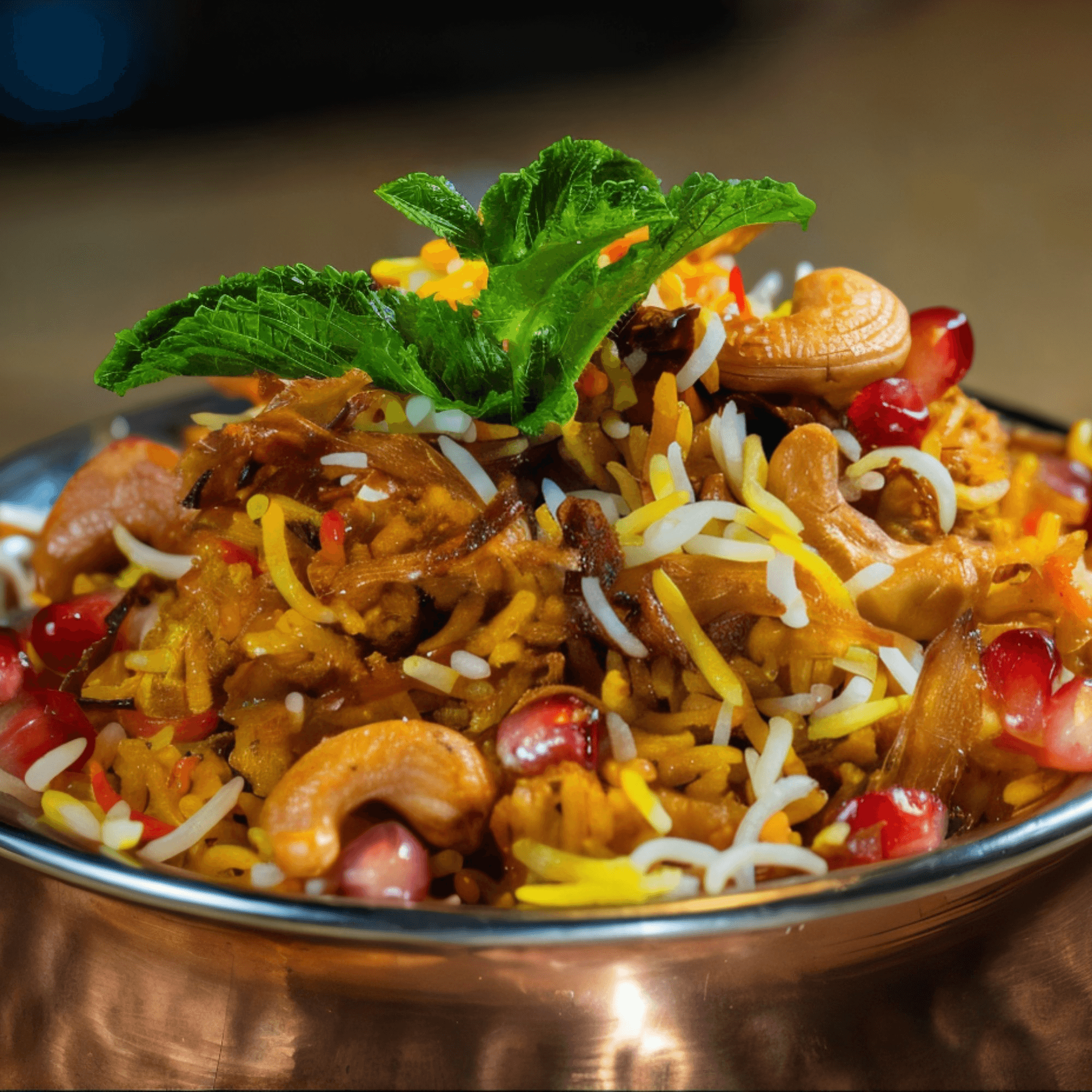 Taste of Nepal gallery image #3