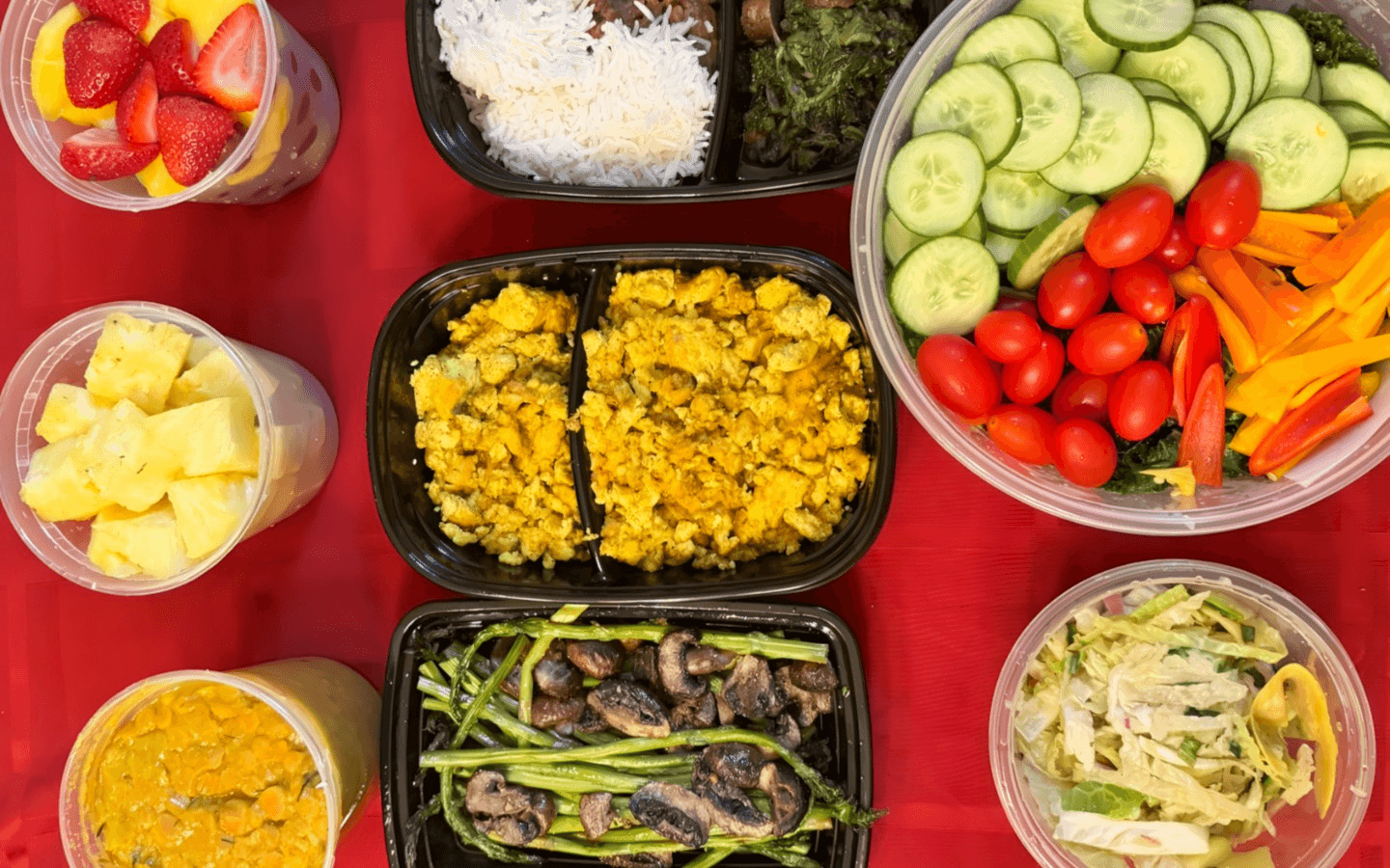Kale Cafe Vegan Kitchen & Vegan Cuisine Rewards