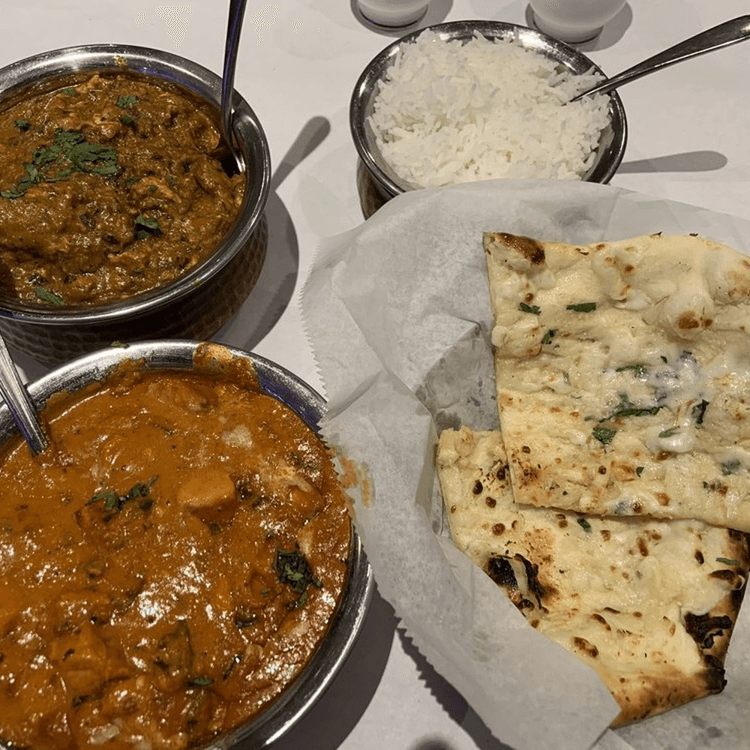 Rao gari Vindu Indian Cuisine, Bar & Banquet