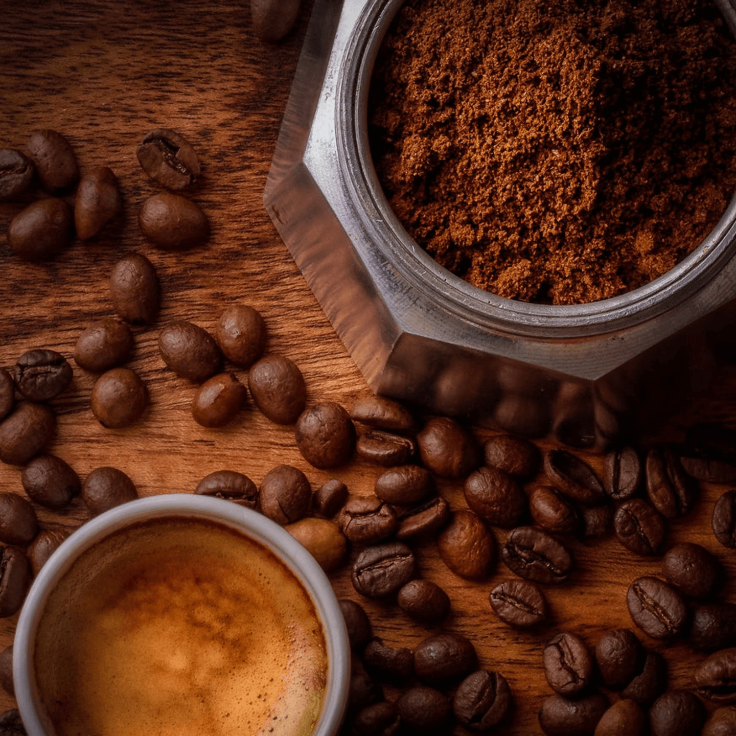 COFFEE BENEFITS?