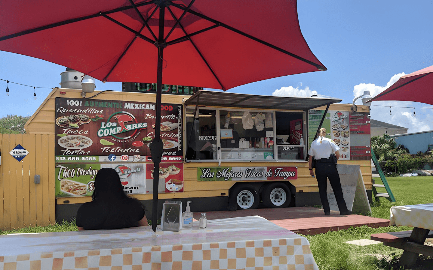 Authentic Mexican Dishes with Heart