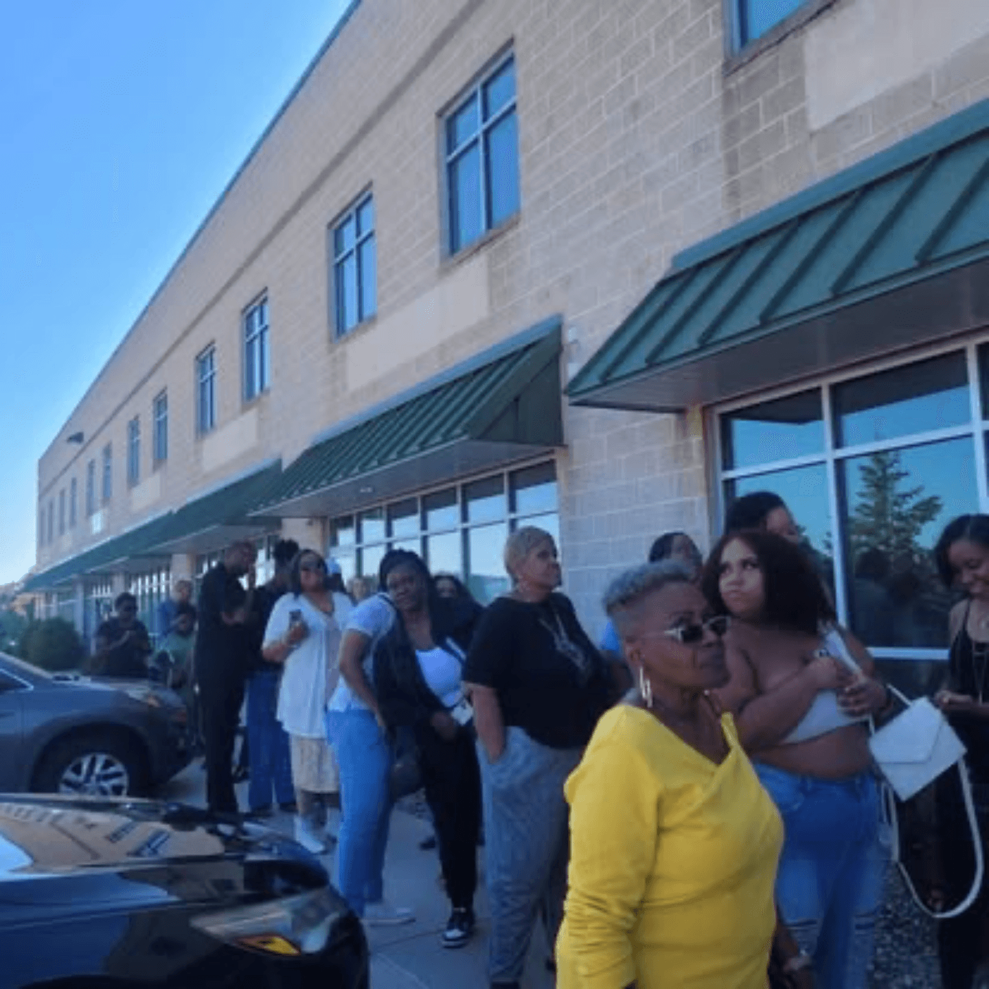 Creating Community Through Fresh Cuisine
