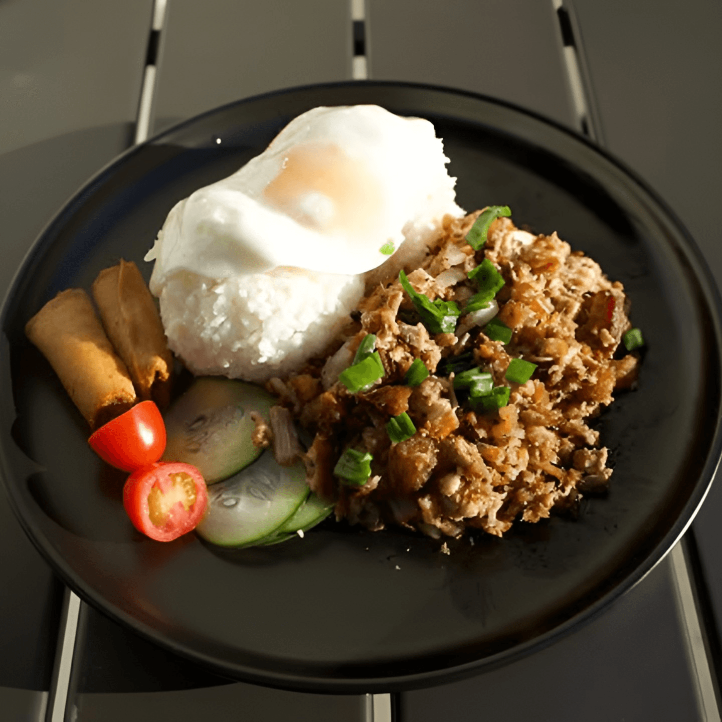 Filipino Food Made Easy 🍛