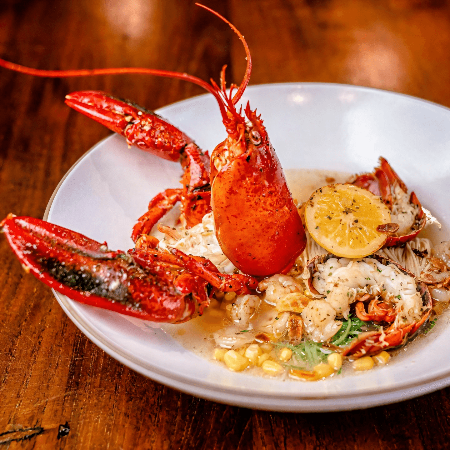 NōKA Ramen & Bar Rewards