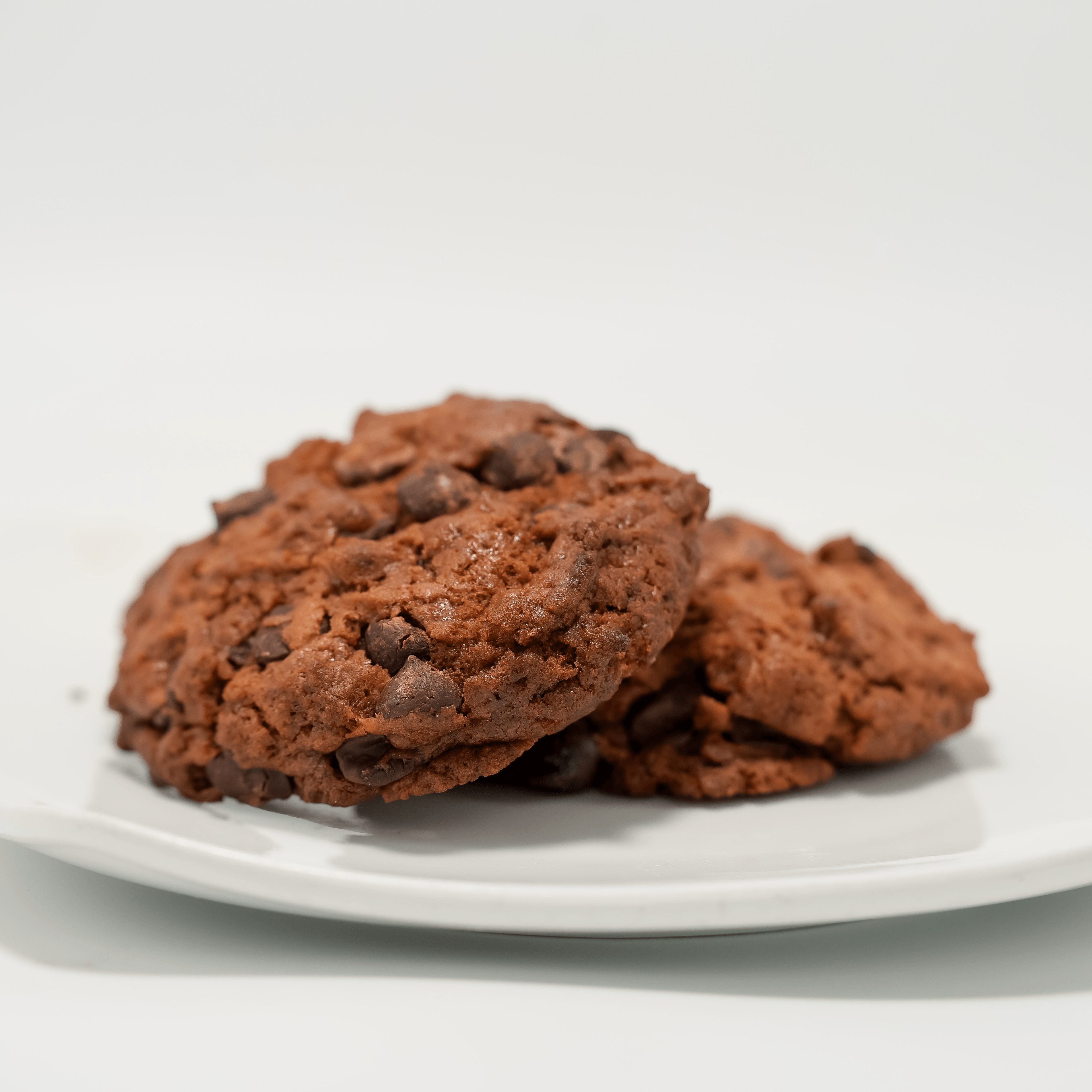 Chocolate Chip Cookie.