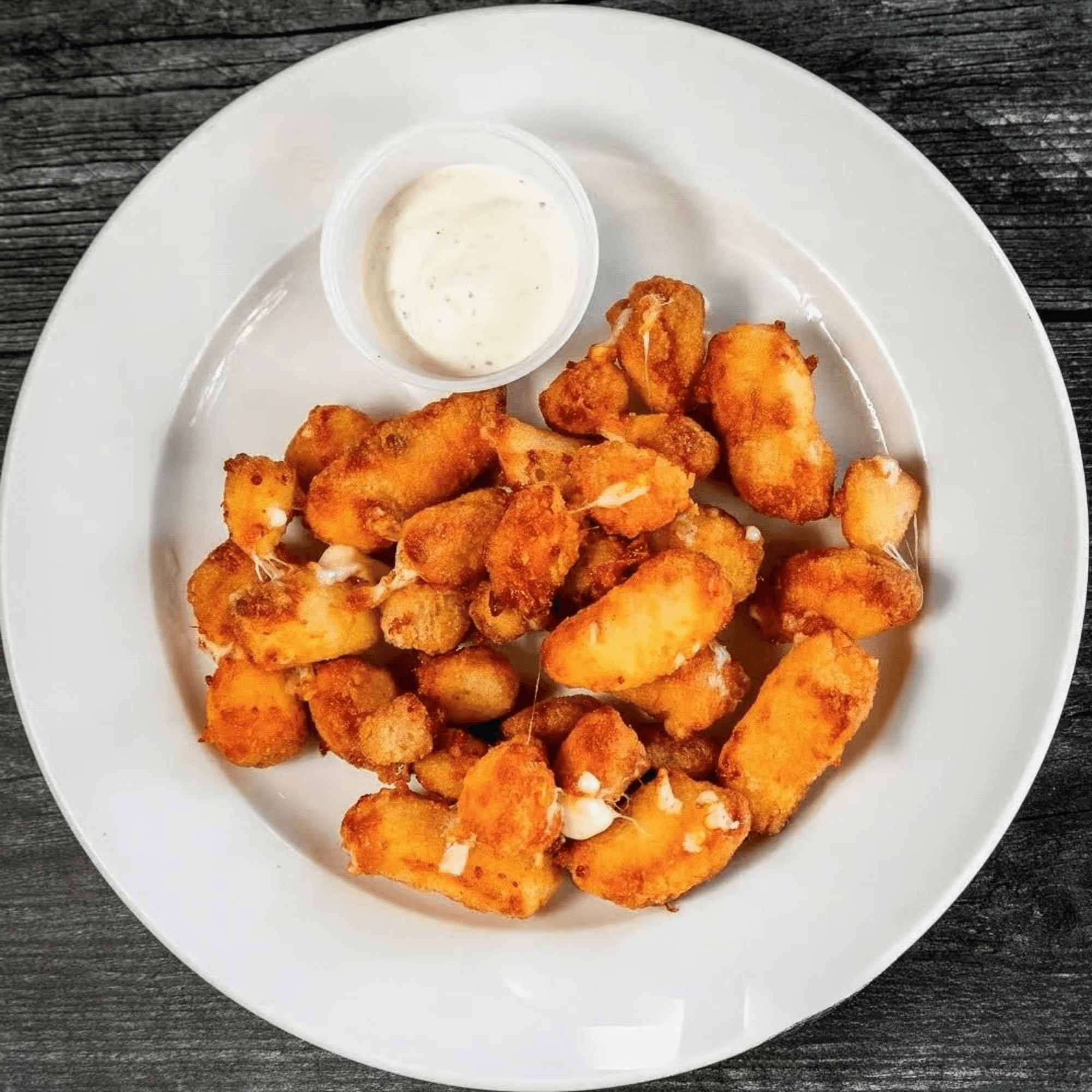 Port and Park Restaurant & Bar gallery image #1