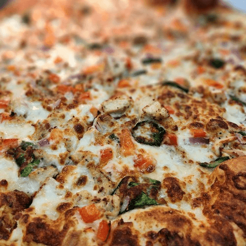 Tuscan Chicken (16 Inch)