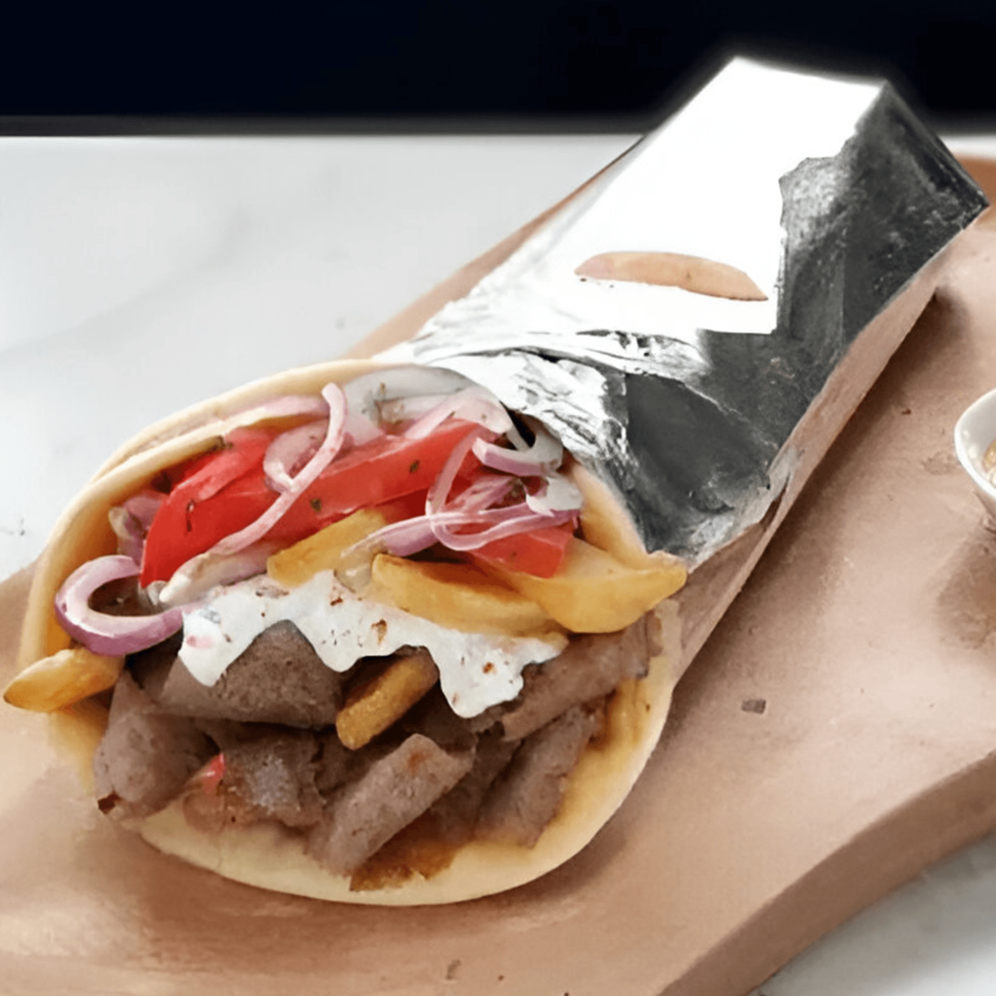 Sammy's Touch gallery image #3