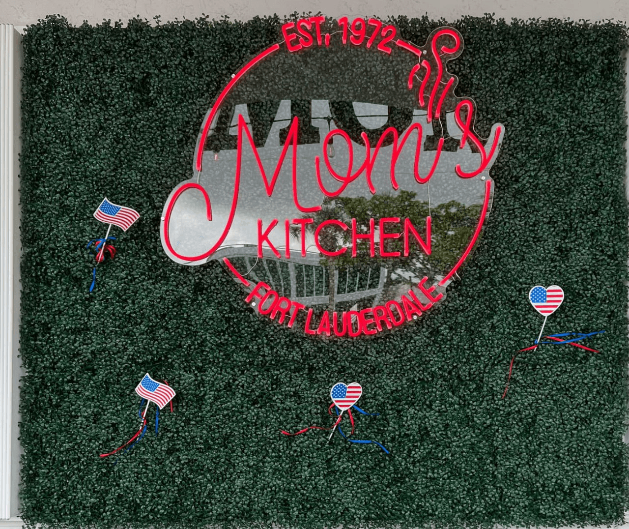 Restaurant Banner