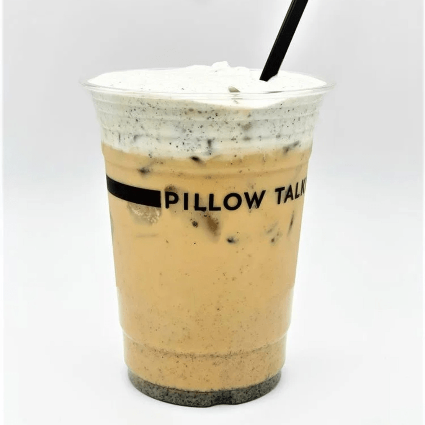 Sips with A Twist