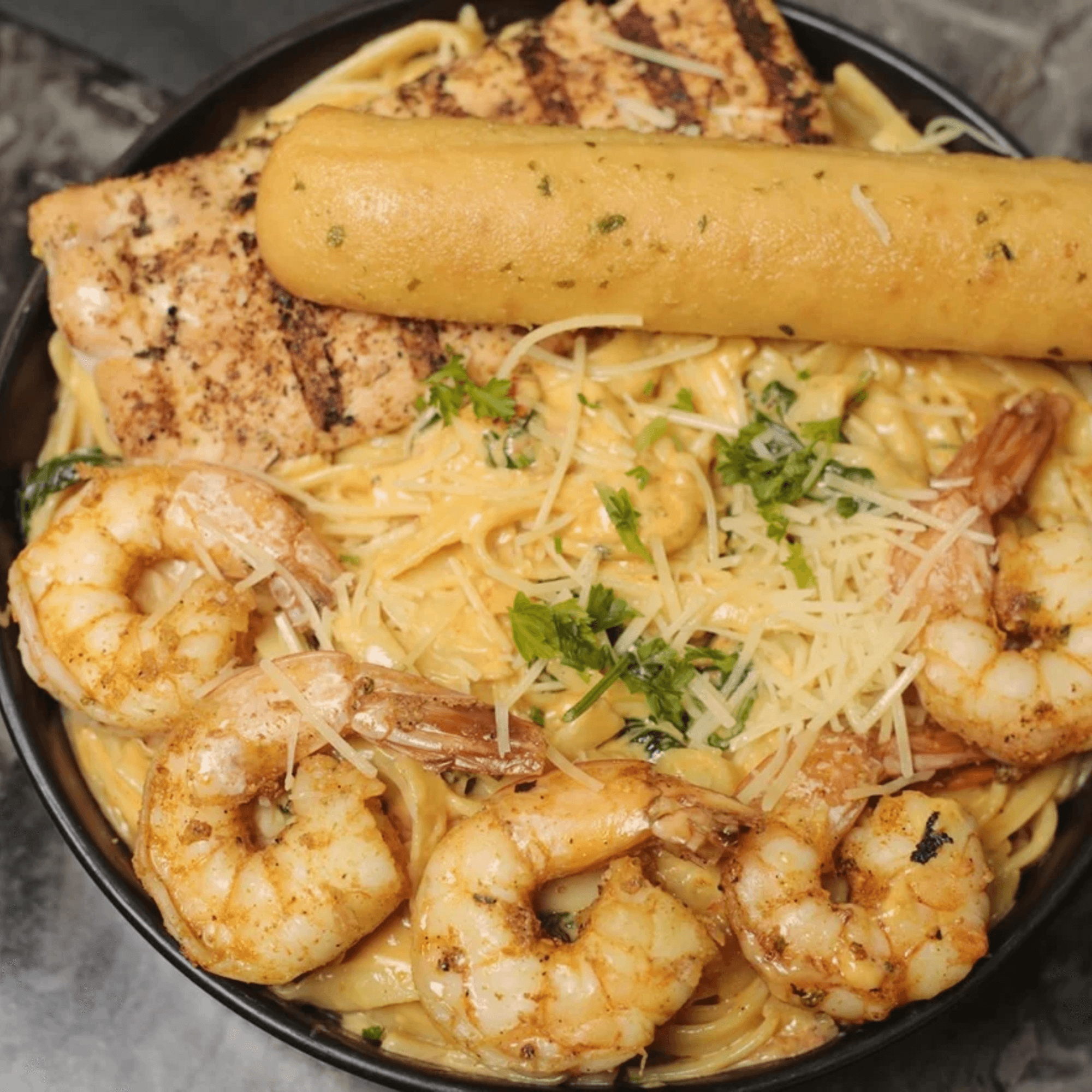 Zodiac Bar & Grill gallery image #1