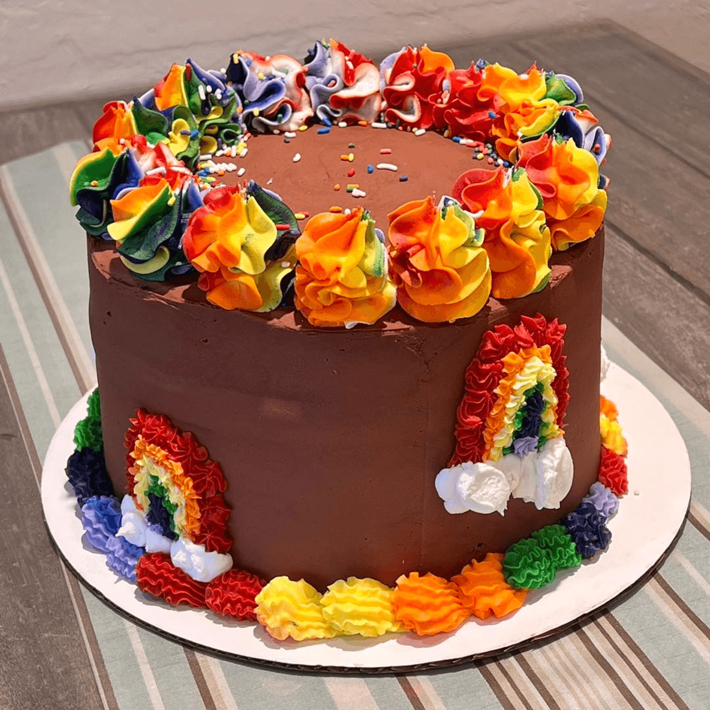 Just Baked Bakery and Deli Best deli in Yukon, OK