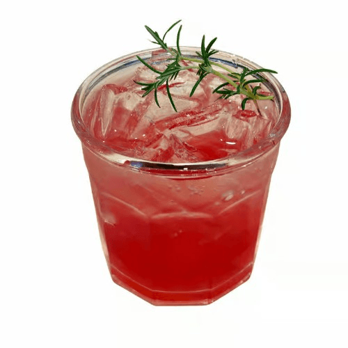 Rosemary Cranberry.