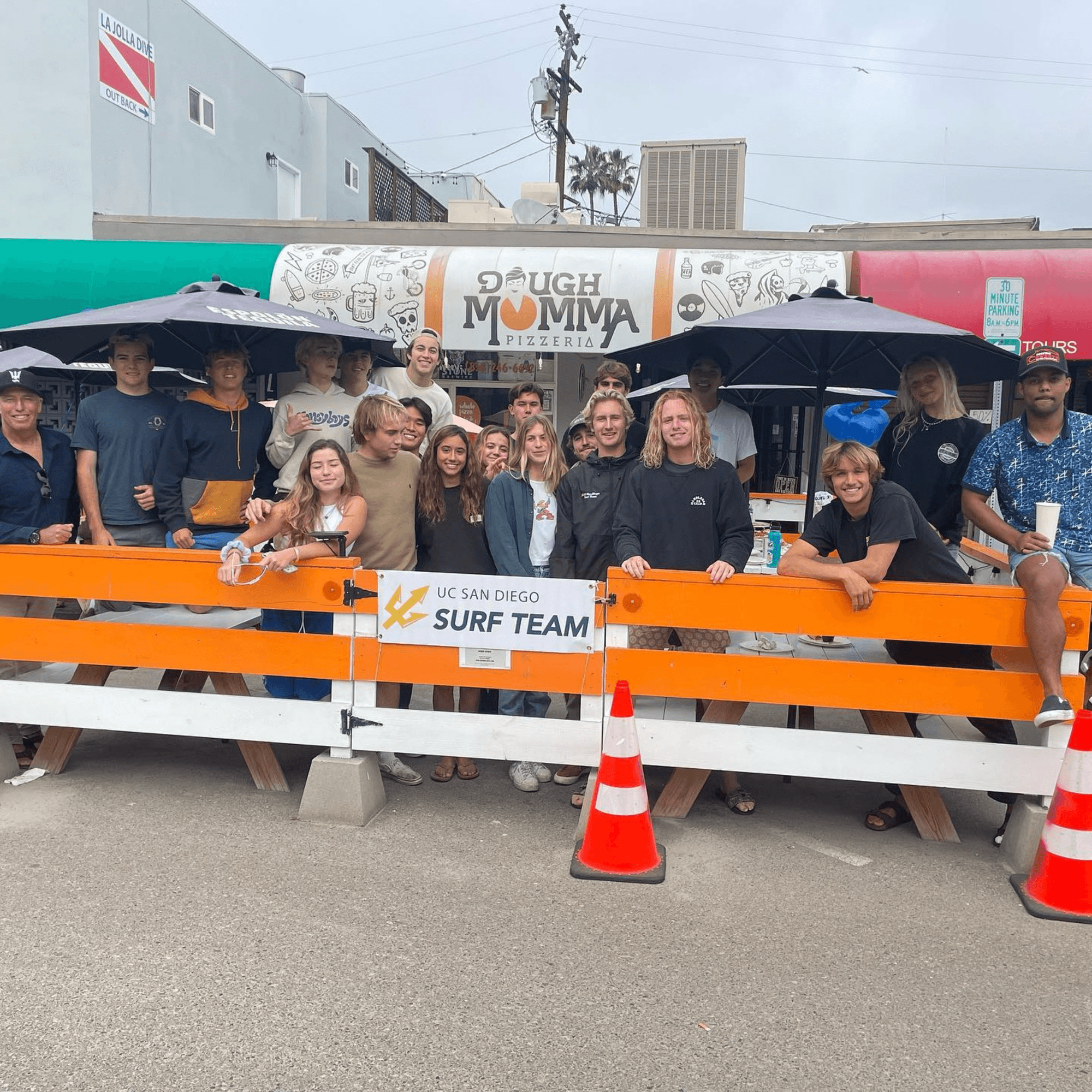 Dough Momma Pizzeria gallery image #5