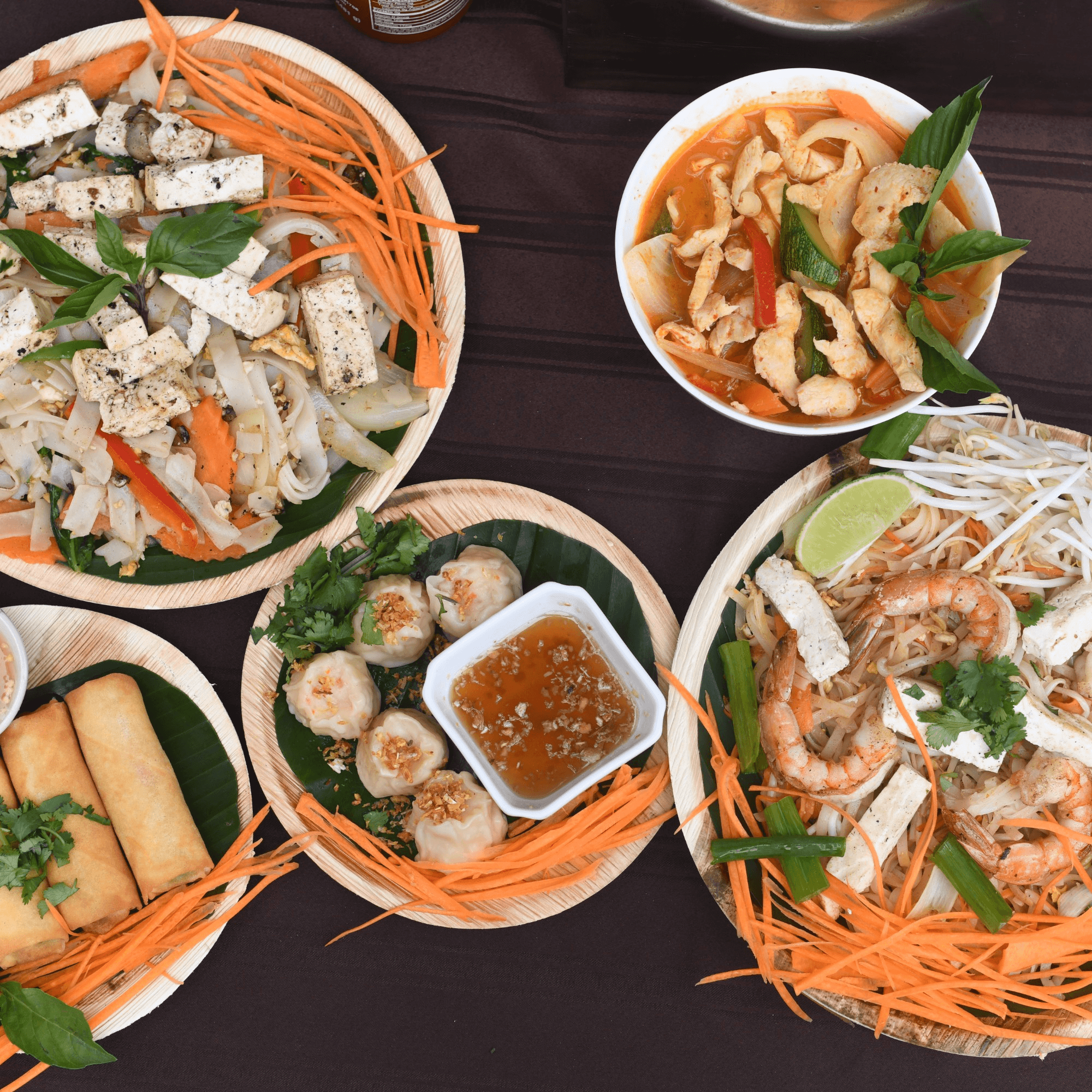 The British Embassy Fish and Chips gallery image #5