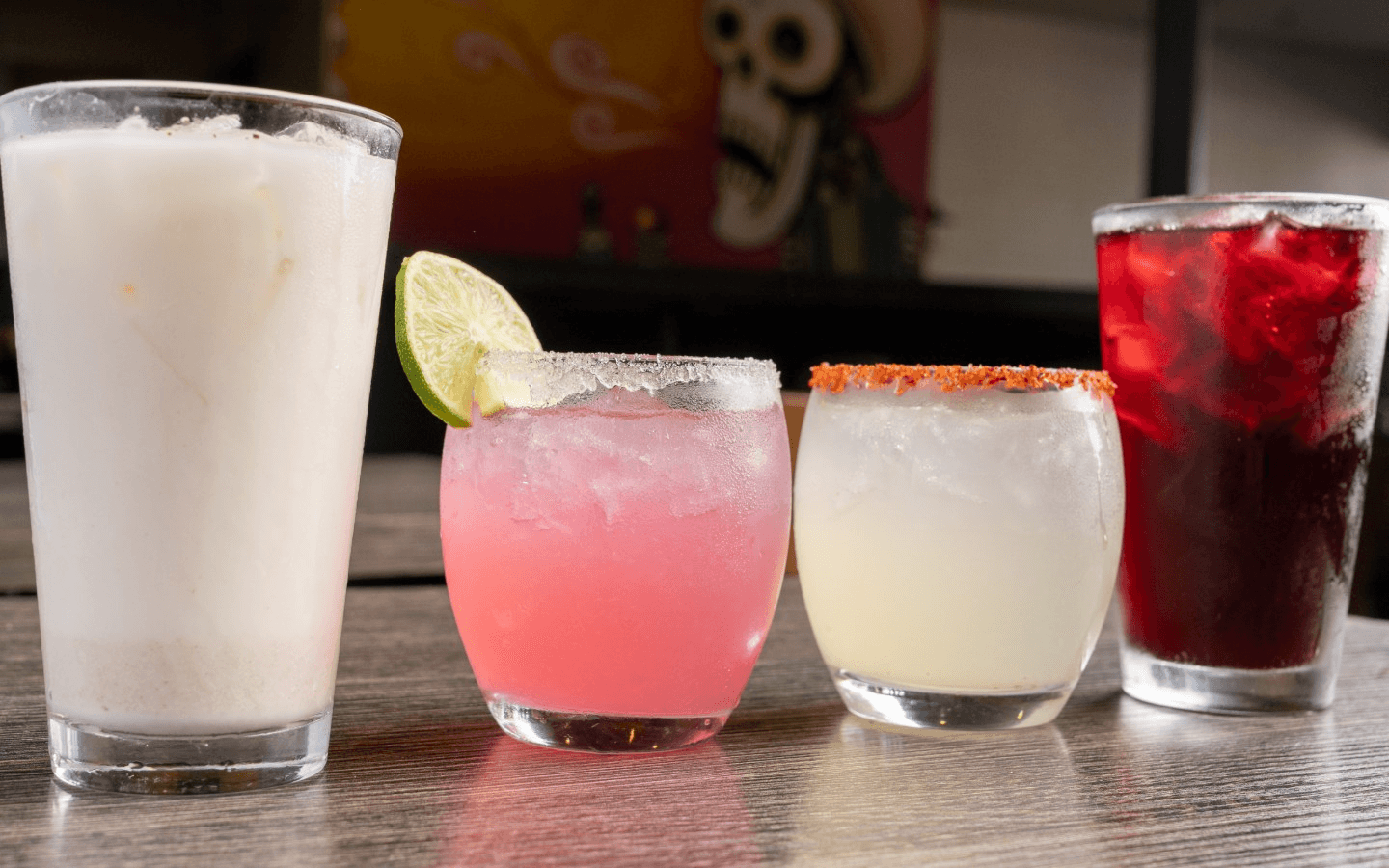 Los Taquitos Rewards