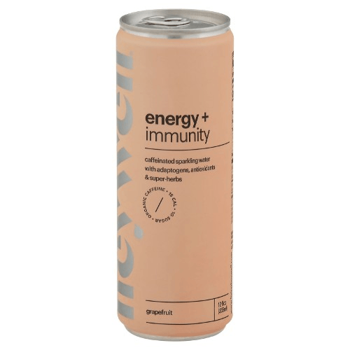 Heywell -Energy Drinks - Grapefruit