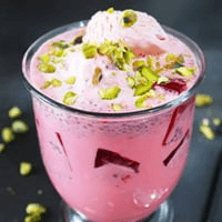 Falooda.